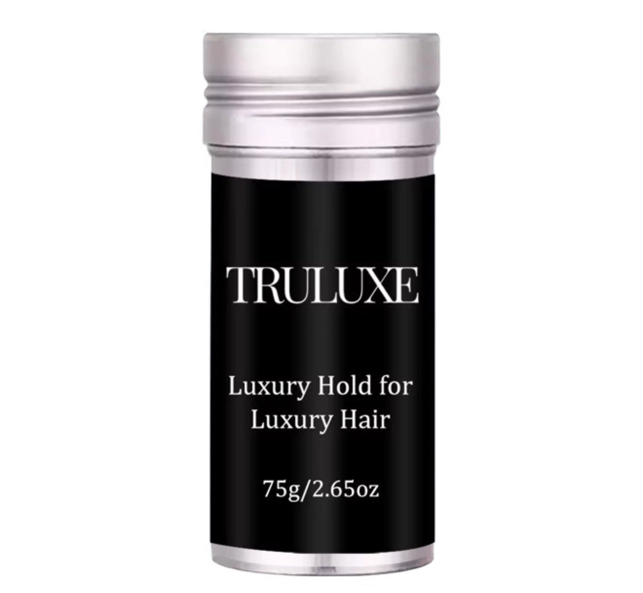 Luxury hold wax stick image 0