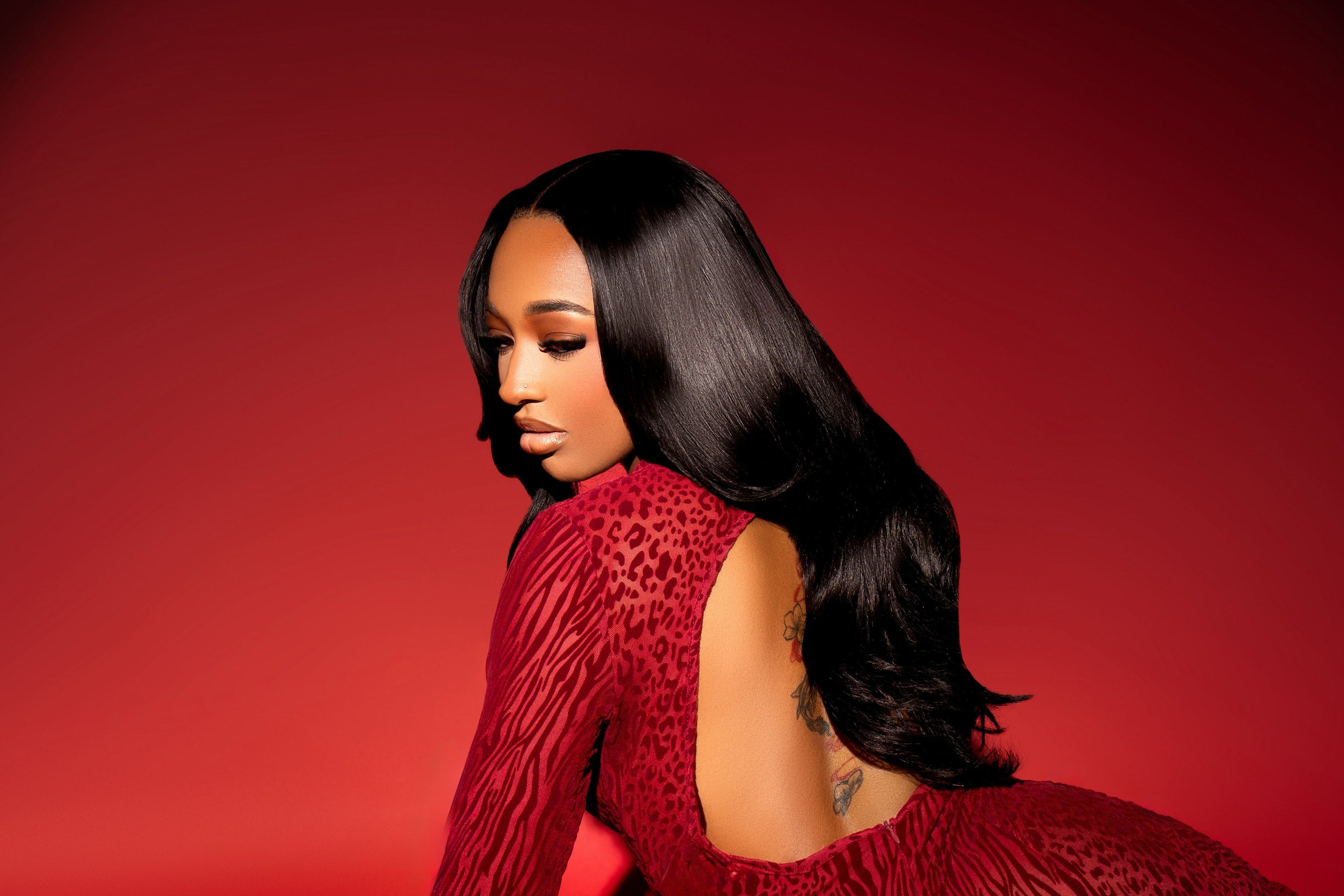 Luxury body wave  image 1